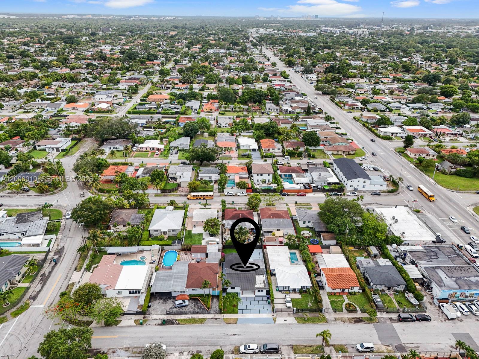 6540 SW 25th St, Miami FL 33155