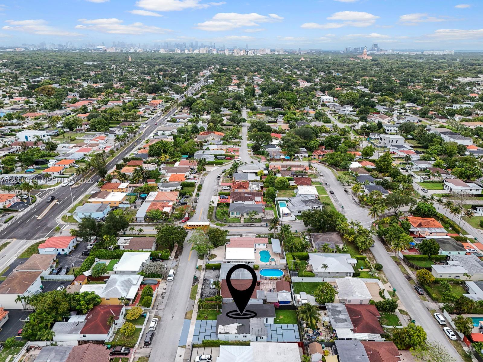 6540 SW 25th St, Miami FL 33155