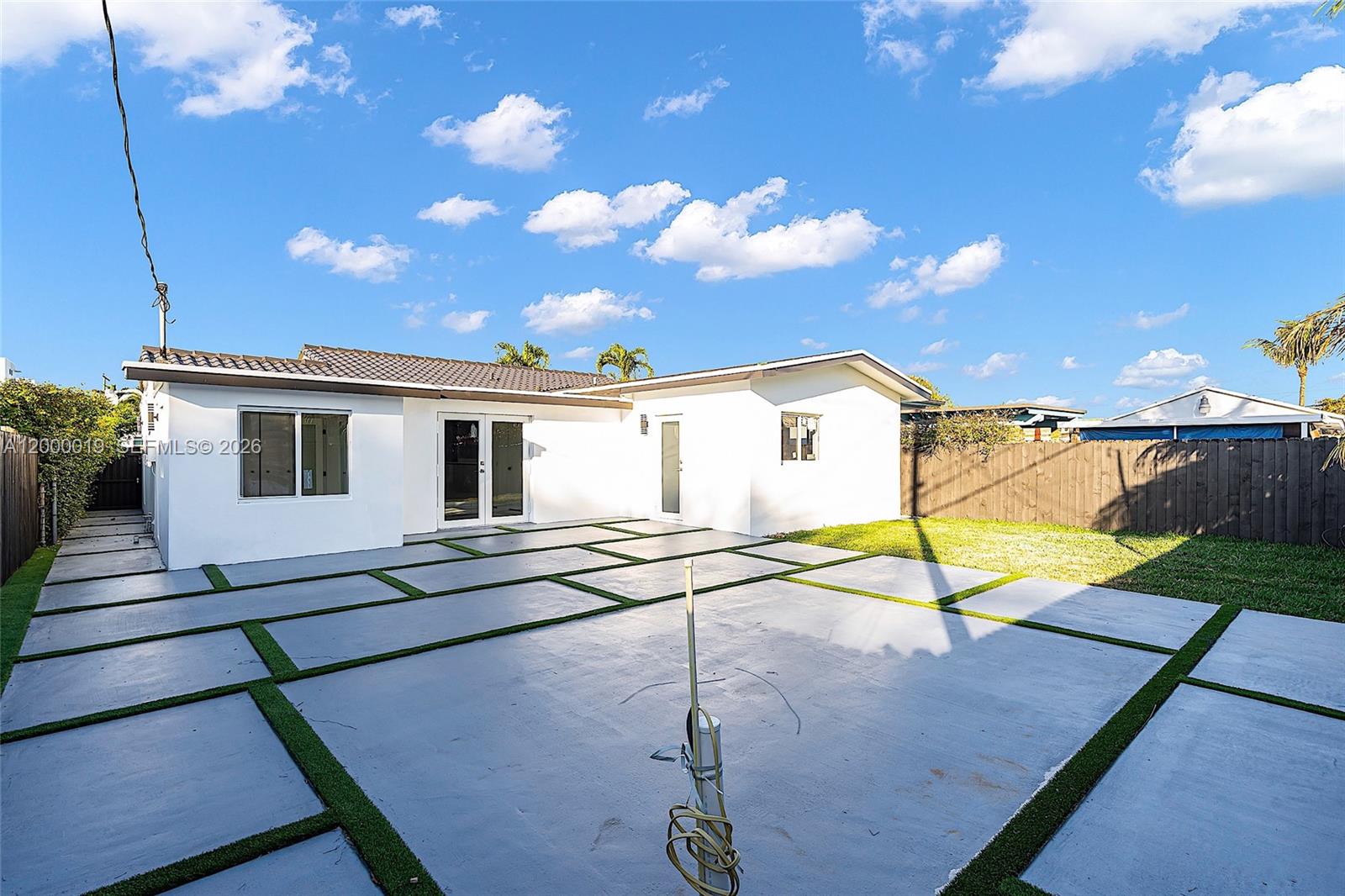 6540 SW 25th St, Miami FL 33155