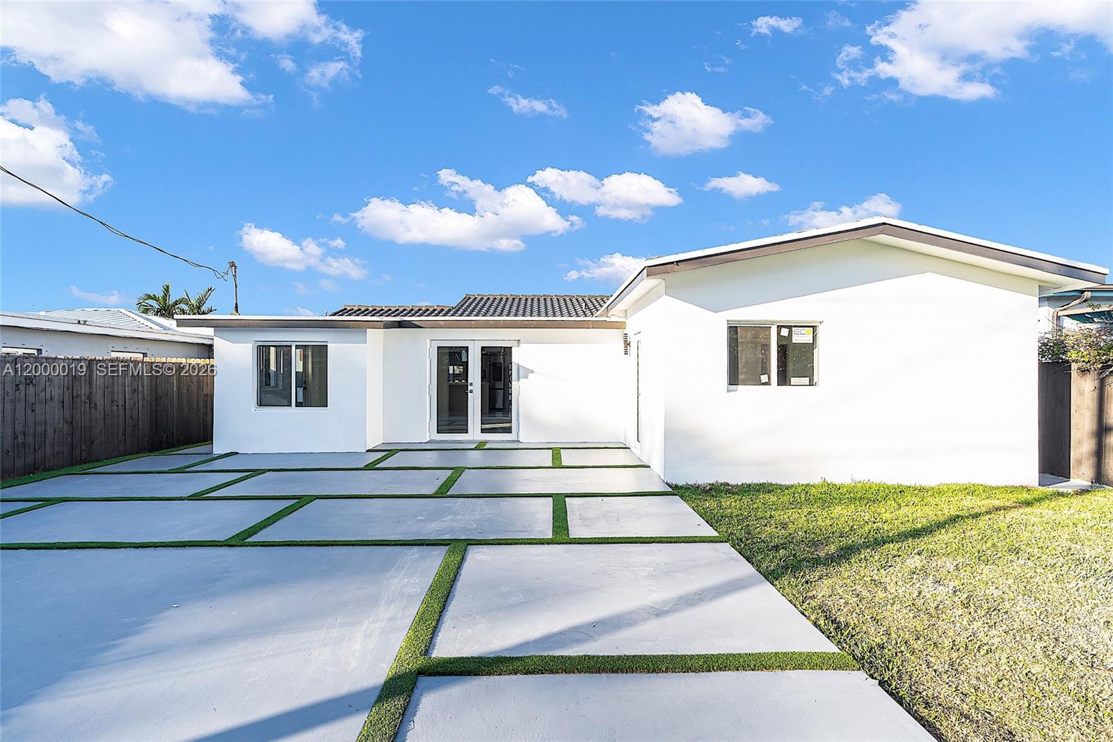 6540 SW 25th St, Miami FL 33155