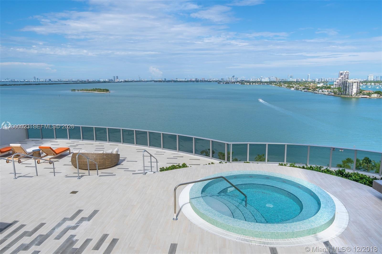 488 NE 18th St #606, Miami FL 33132
