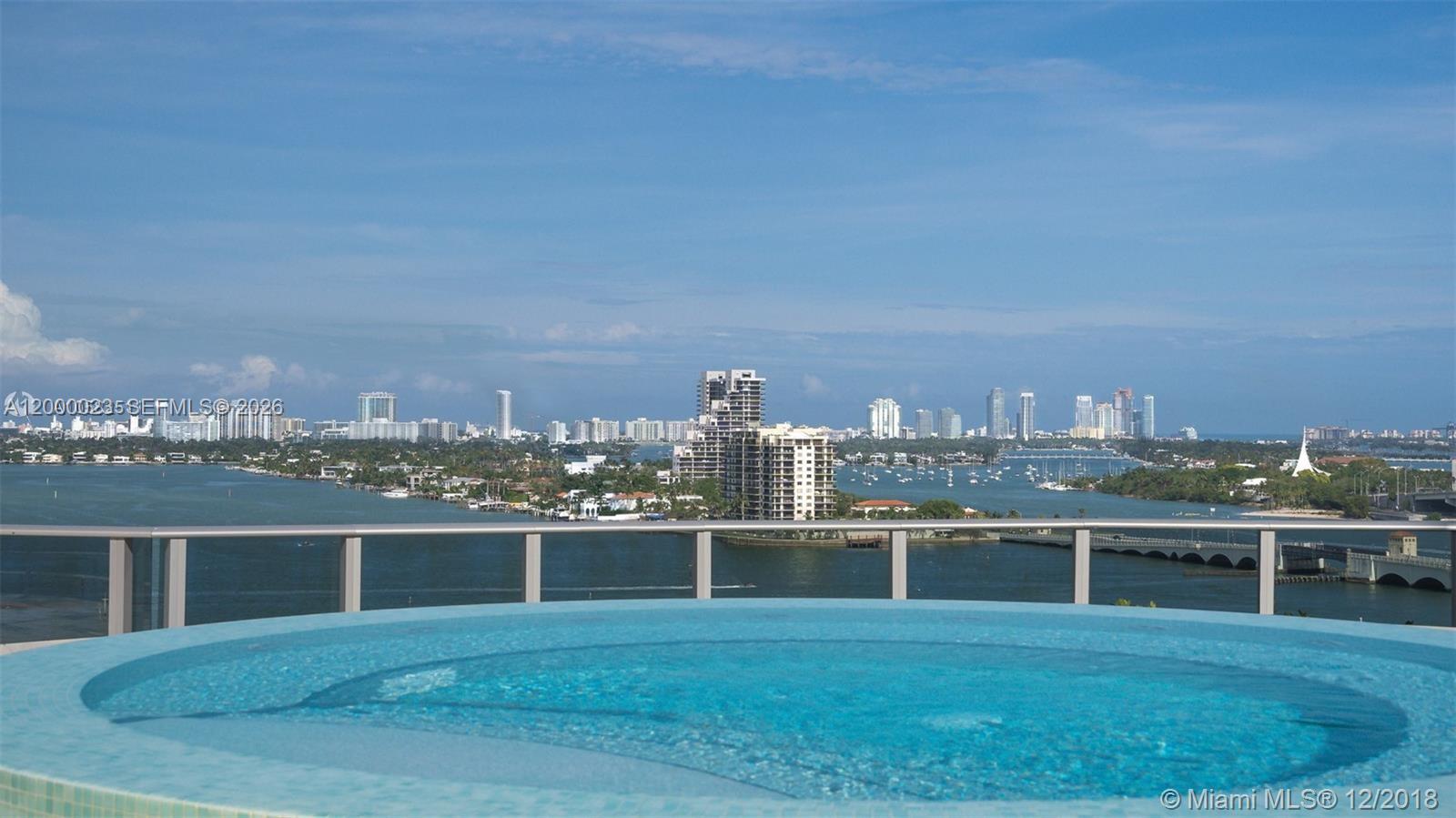 488 NE 18th St #606, Miami FL 33132