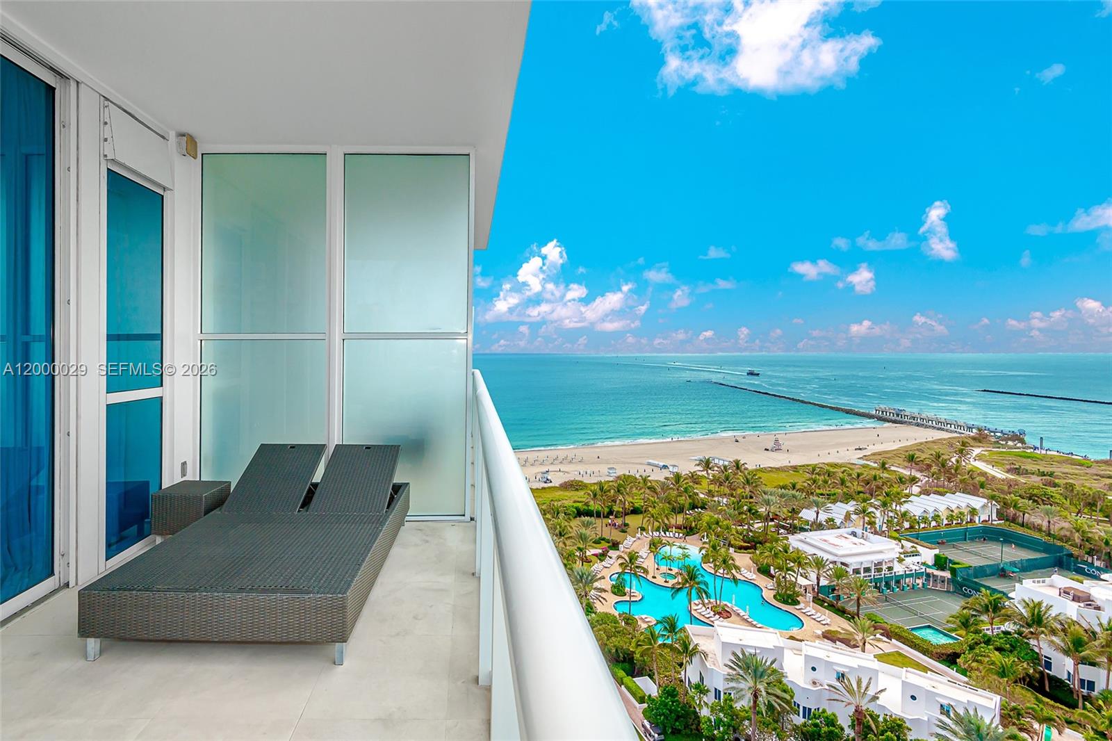 50 S Pointe Dr #1804, Miami Beach FL 33139