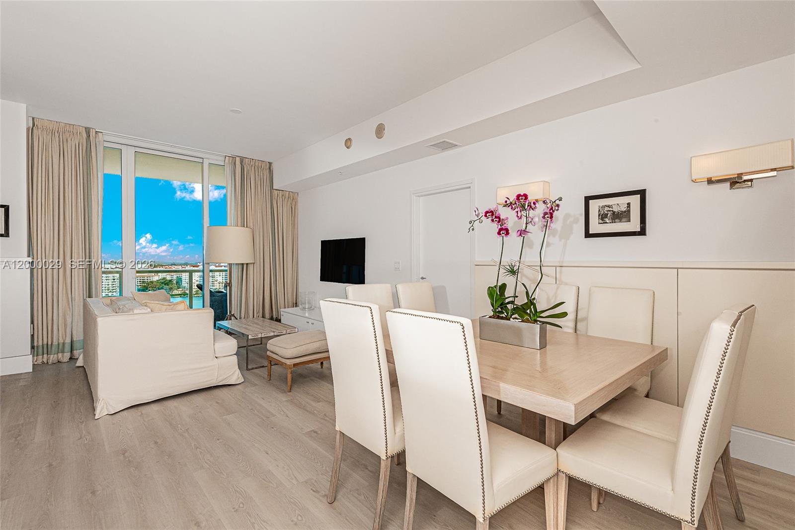 50 S Pointe Dr #1804, Miami Beach FL 33139