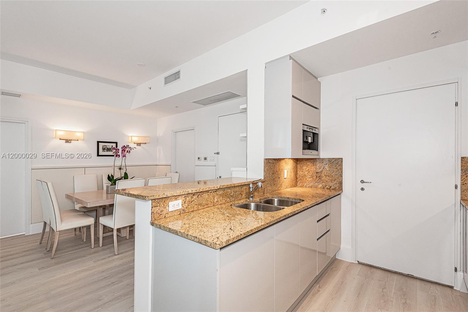 50 S Pointe Dr #1804, Miami Beach FL 33139