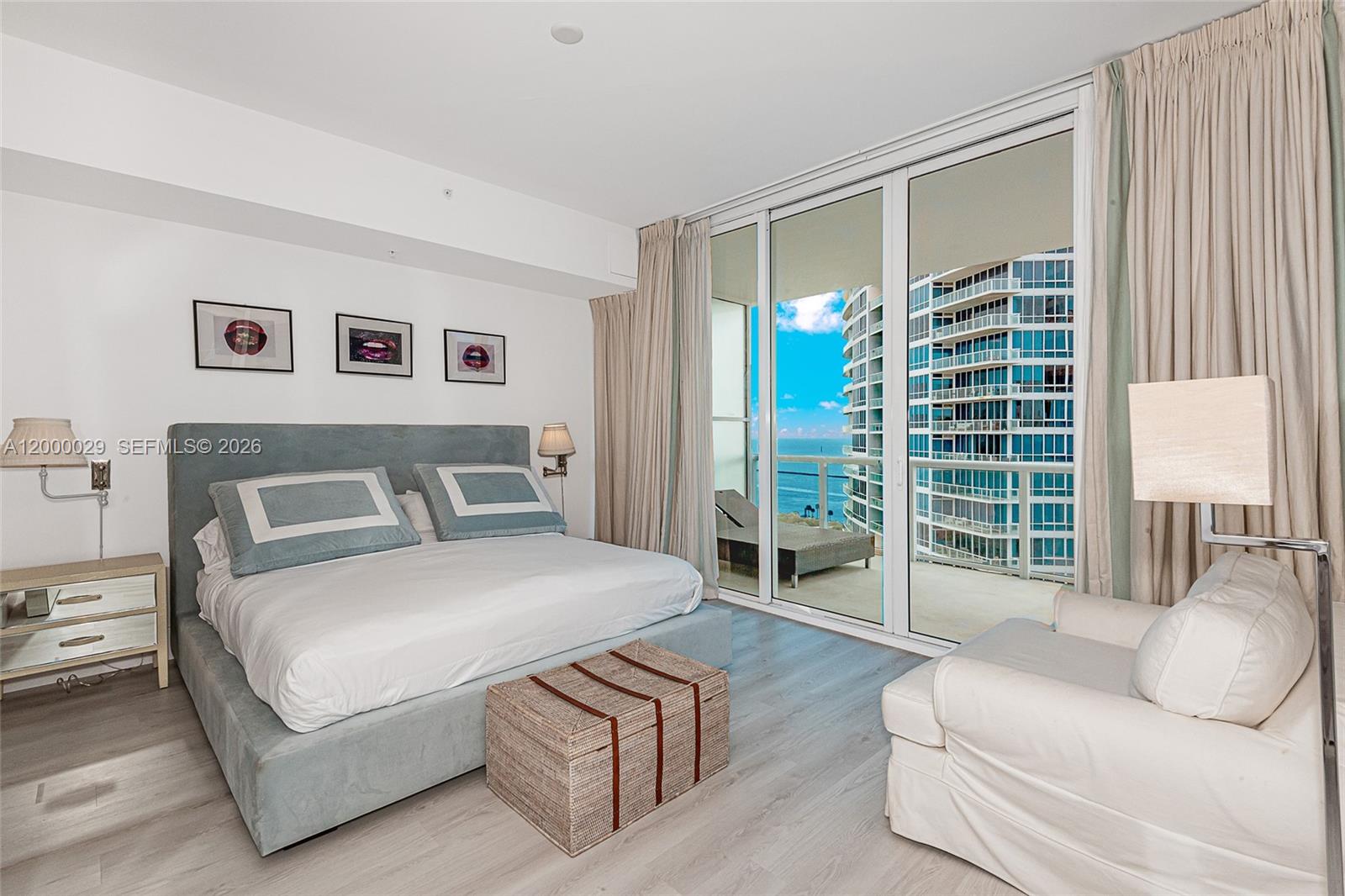50 S Pointe Dr #1804, Miami Beach FL 33139