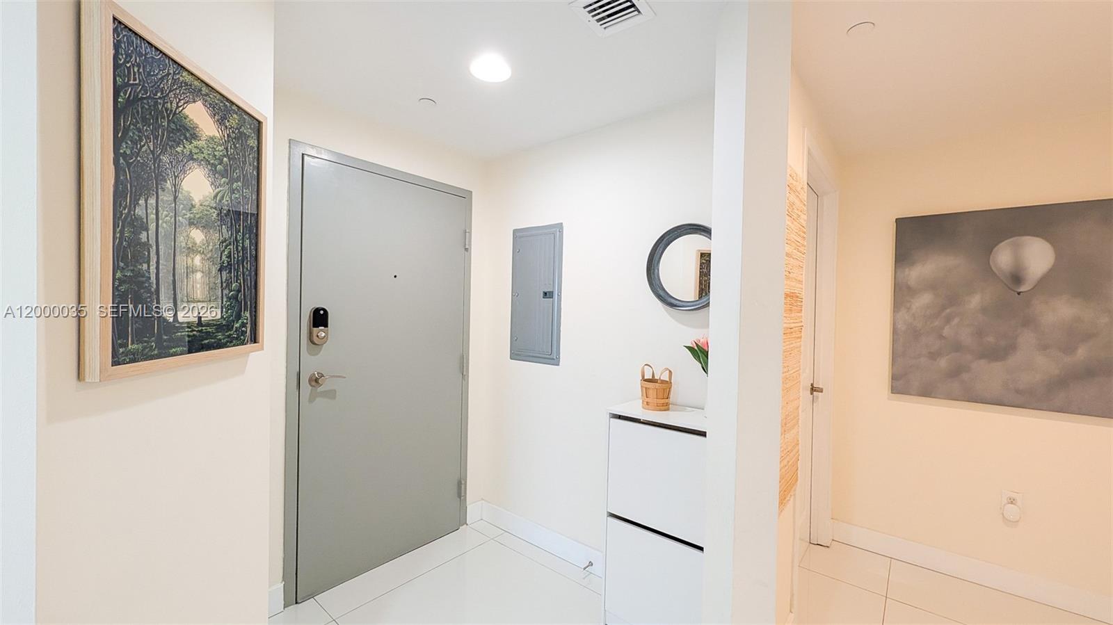 601 NE 23rd St #1605, Miami FL 33137