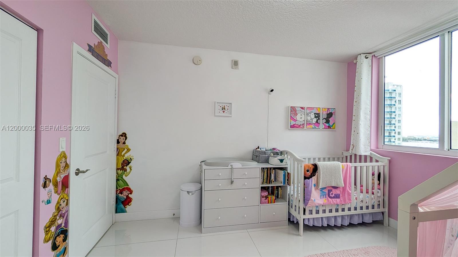 601 NE 23rd St #1605, Miami FL 33137