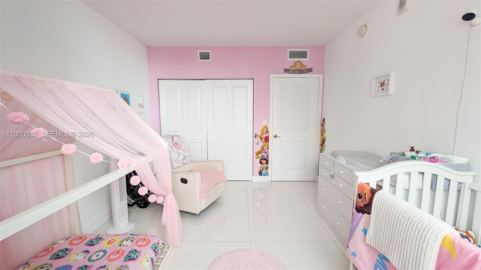 601 NE 23rd St #1605, Miami FL 33137
