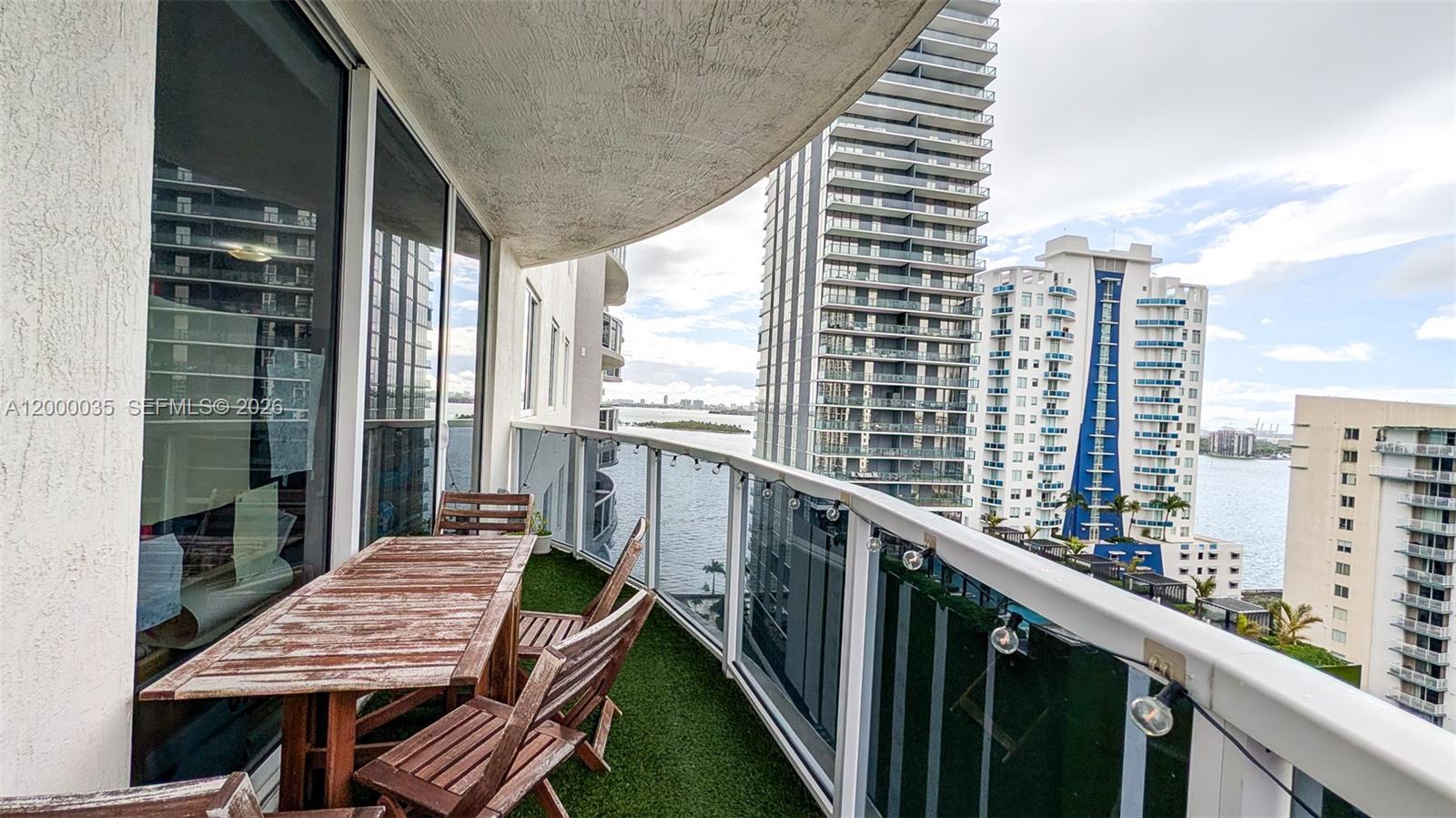 601 NE 23rd St #1605, Miami FL 33137