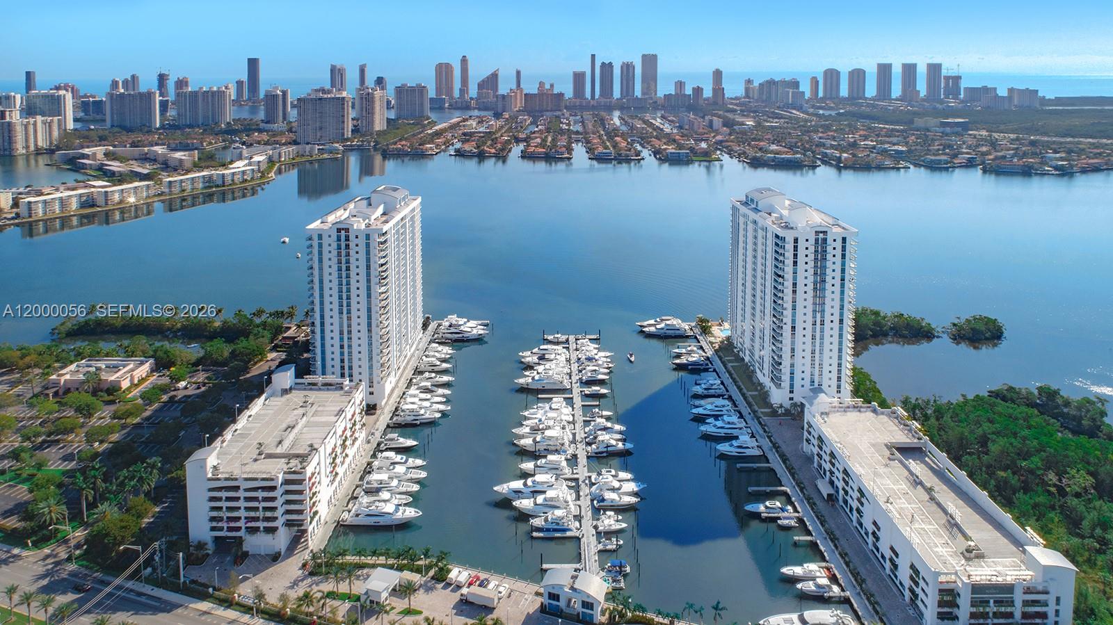 17301 Biscayne Blvd #308, North Miami Beach FL 33160