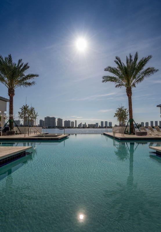 17301 Biscayne Blvd #308, North Miami Beach FL 33160