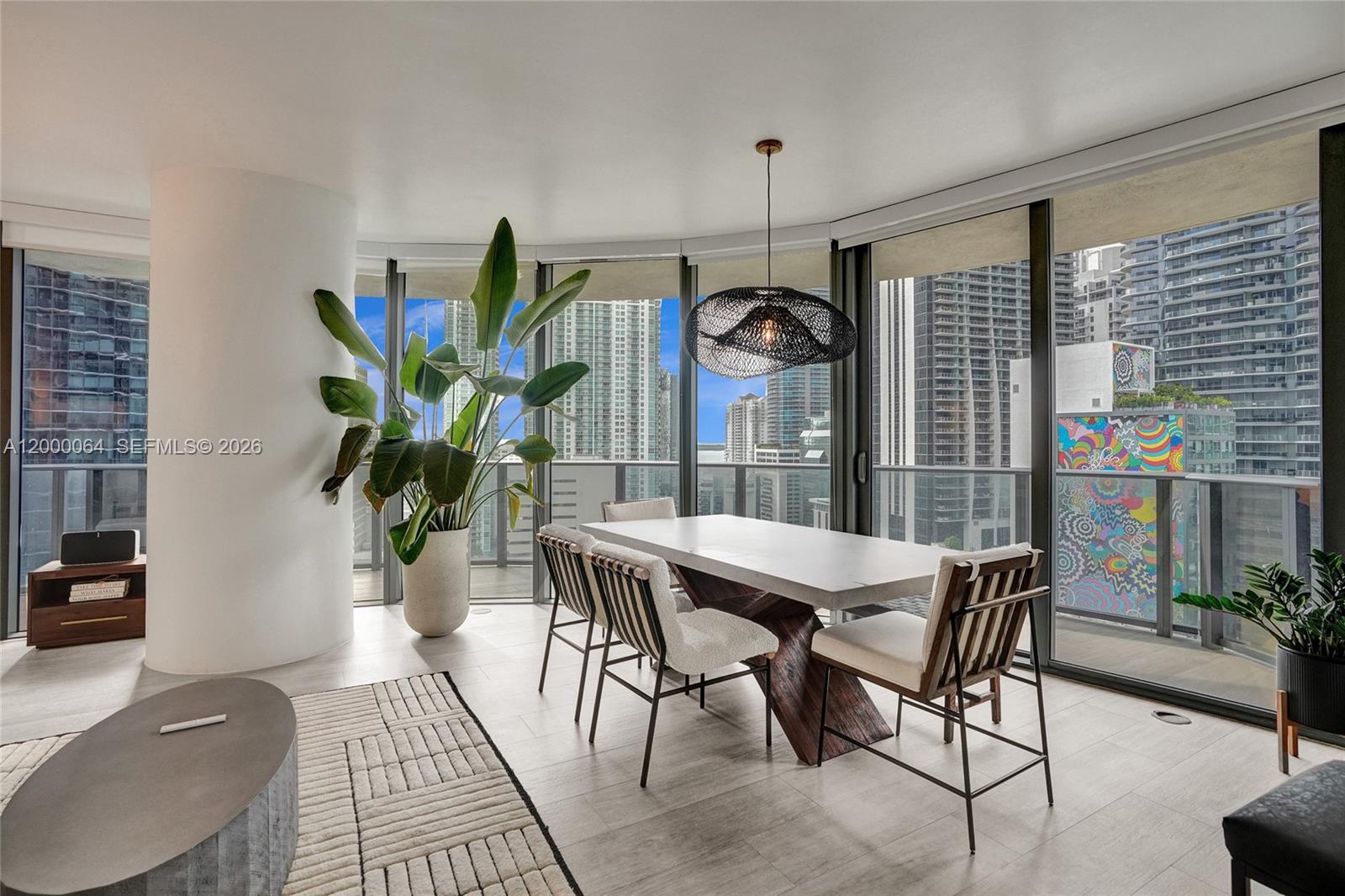 45 SW 9th St #1803, Miami FL 33130