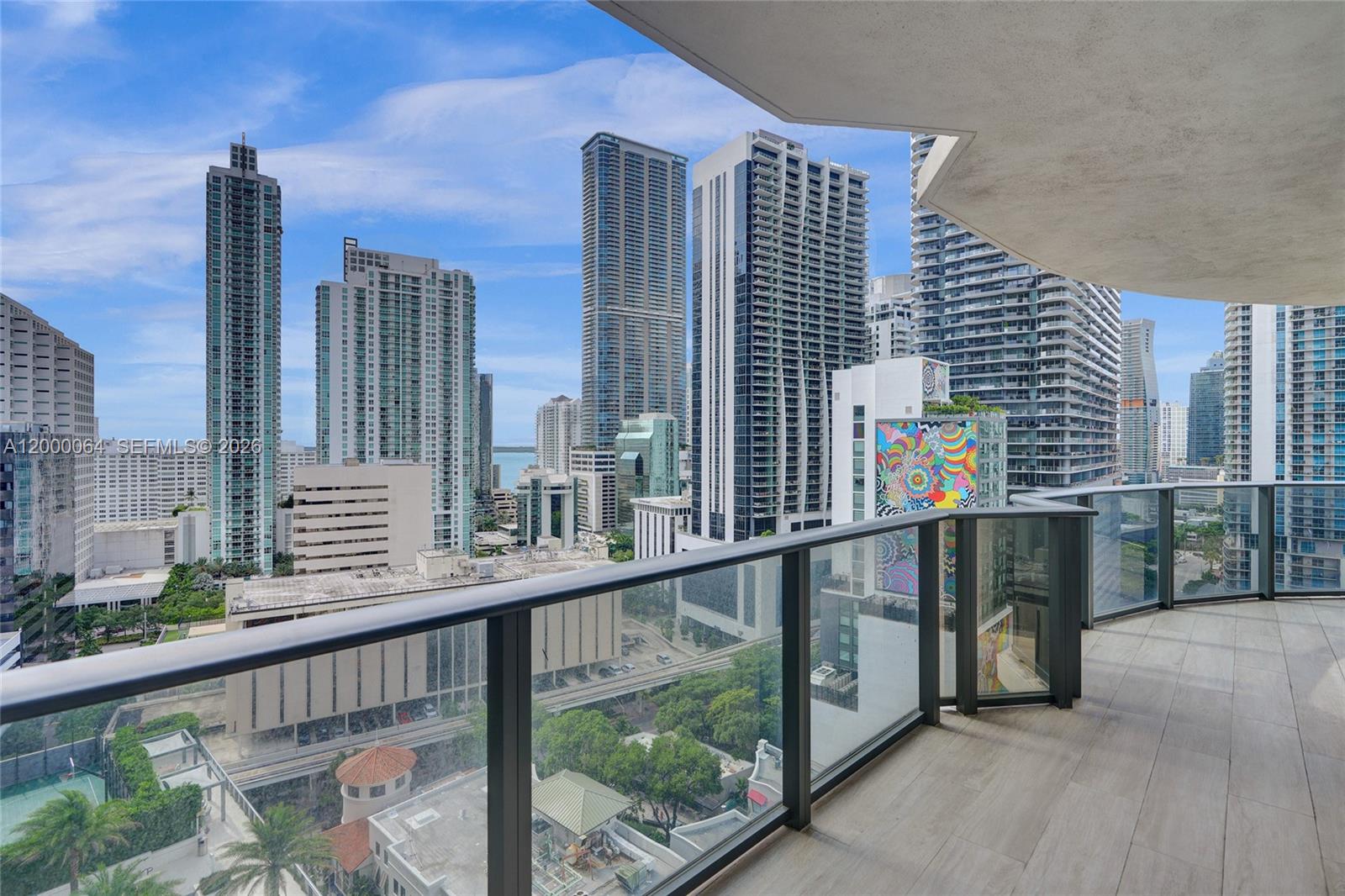 45 SW 9th St #1803, Miami FL 33130
