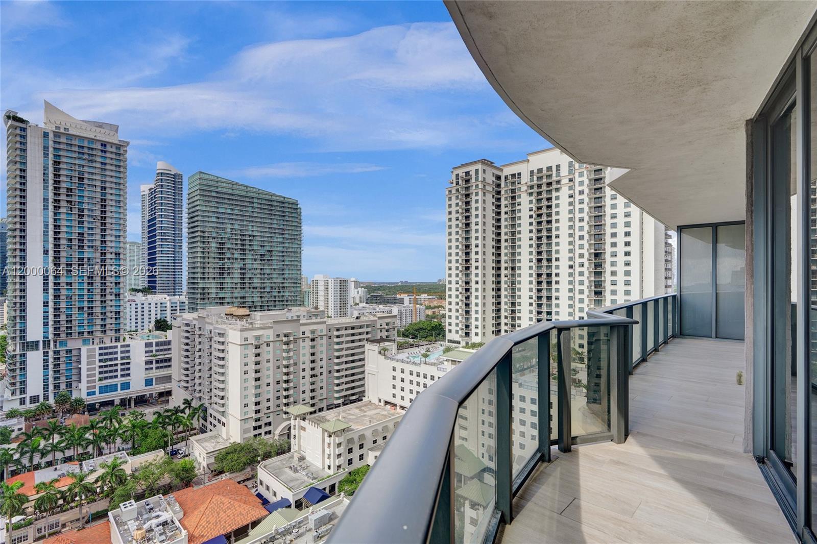 45 SW 9th St #1803, Miami FL 33130