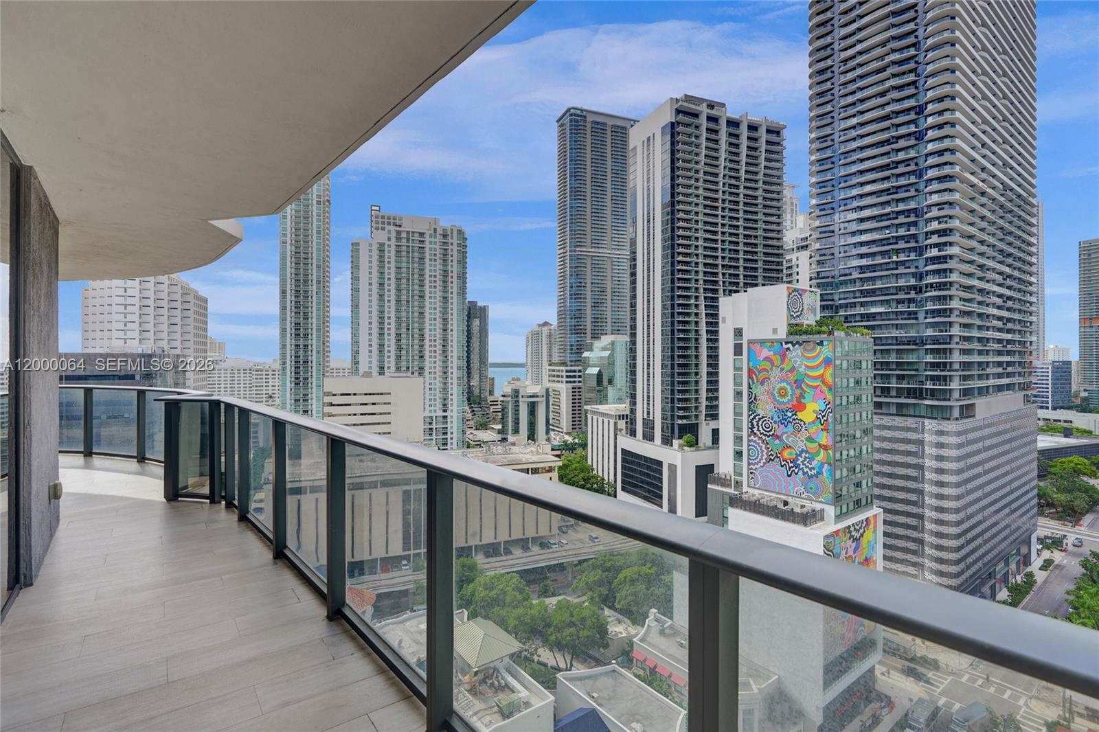 45 SW 9th St #1803, Miami FL 33130