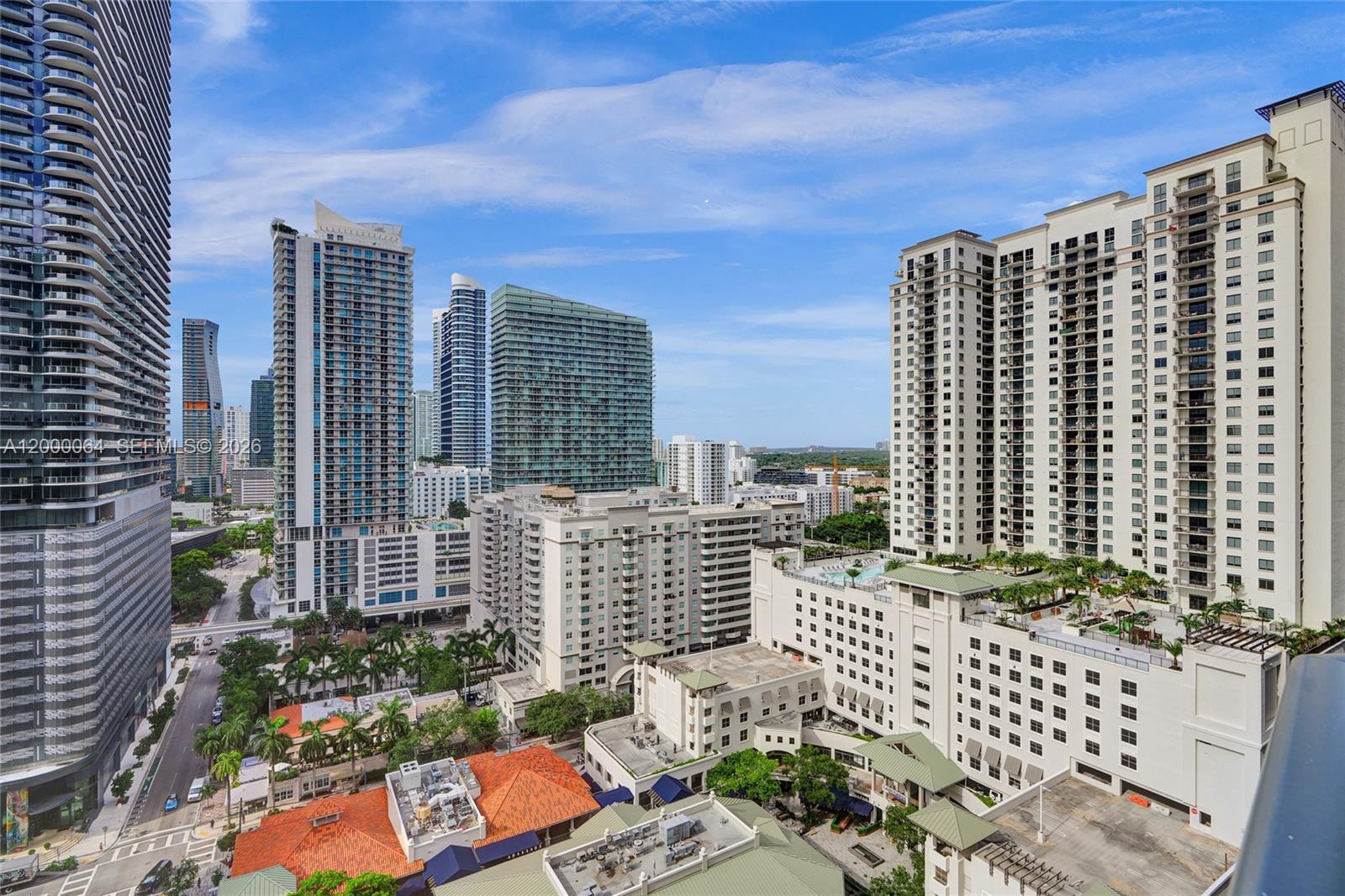 45 SW 9th St #1803, Miami FL 33130
