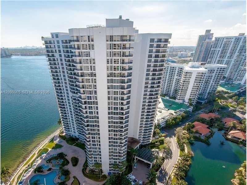 19101 NE 36th Ct #1602, Aventura FL 33180
