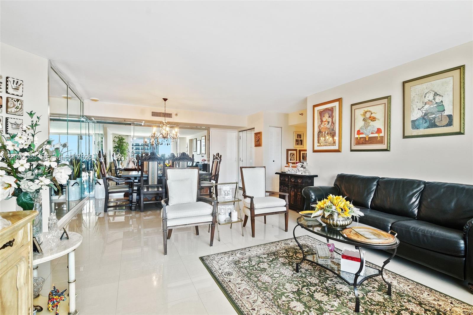 19101 NE 36th Ct #1602, Aventura FL 33180