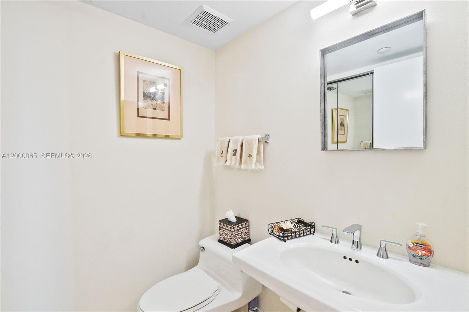 19101 NE 36th Ct #1602, Aventura FL 33180