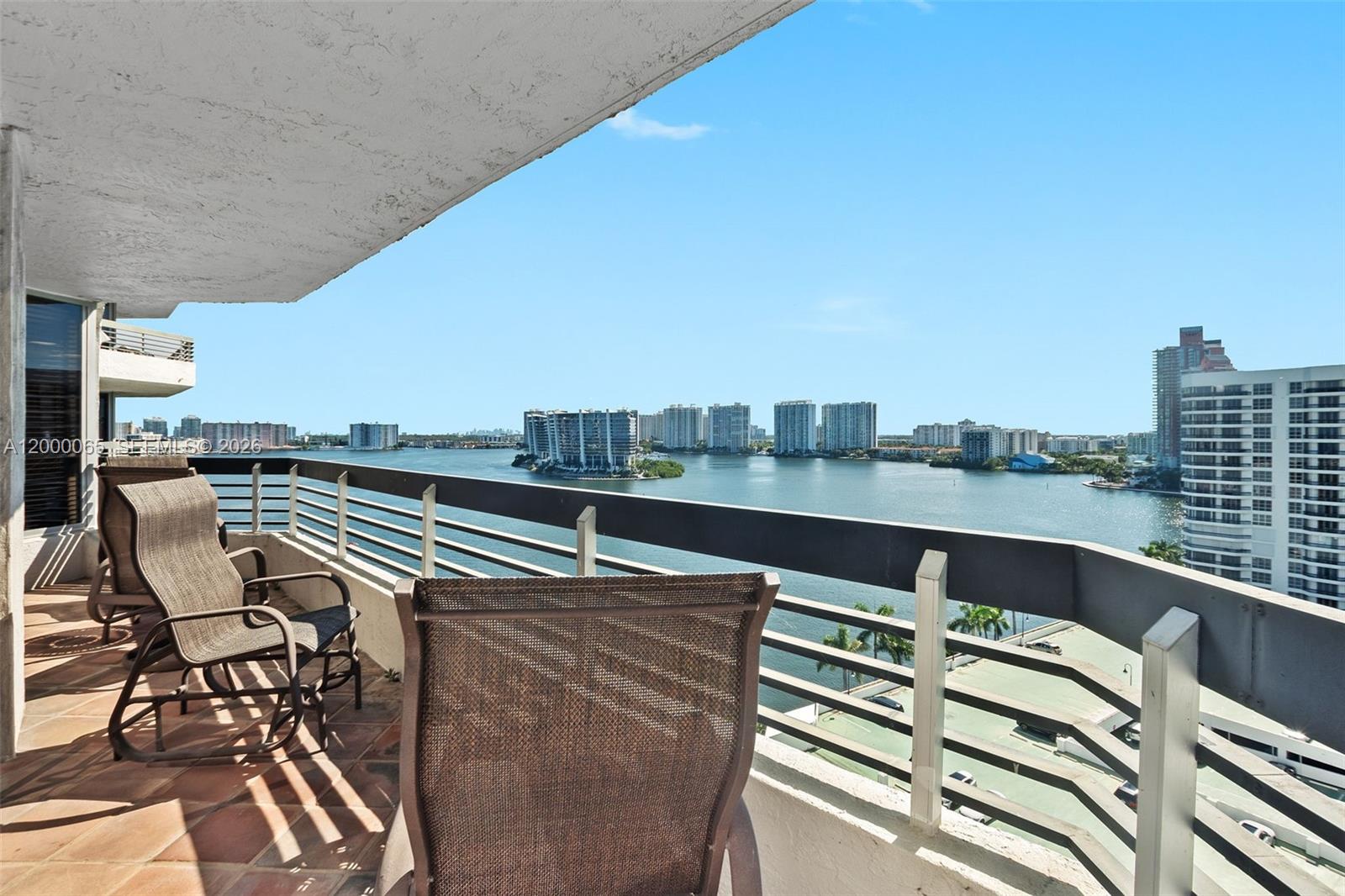 19101 NE 36th Ct #1602, Aventura FL 33180