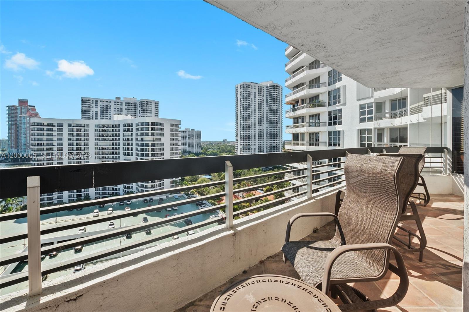 19101 NE 36th Ct #1602, Aventura FL 33180