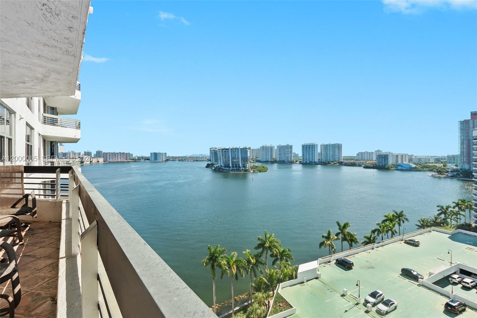 19101 NE 36th Ct #1602, Aventura FL 33180