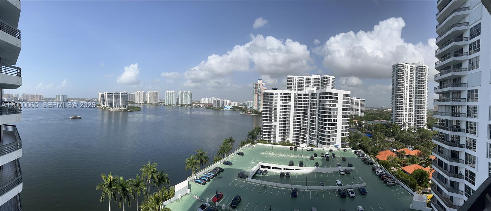 19101 NE 36th Ct #1602, Aventura FL 33180