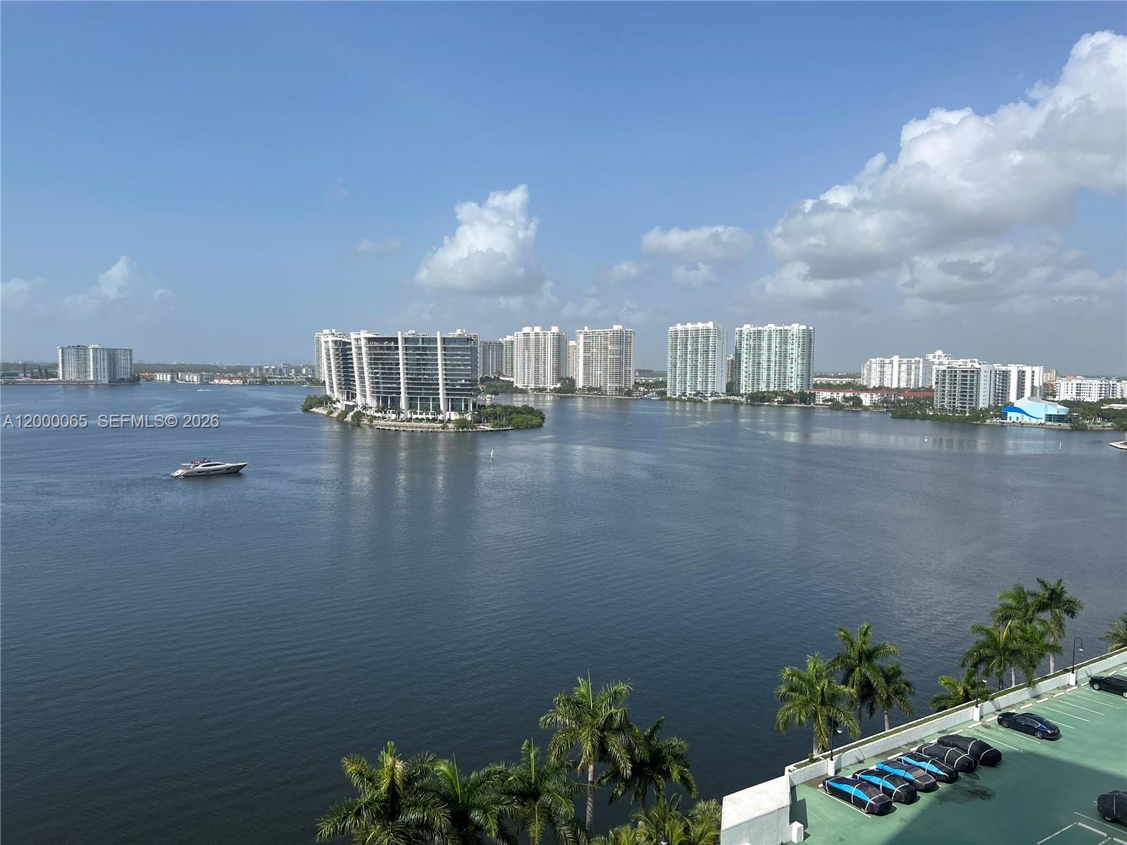 19101 NE 36th Ct #1602, Aventura FL 33180