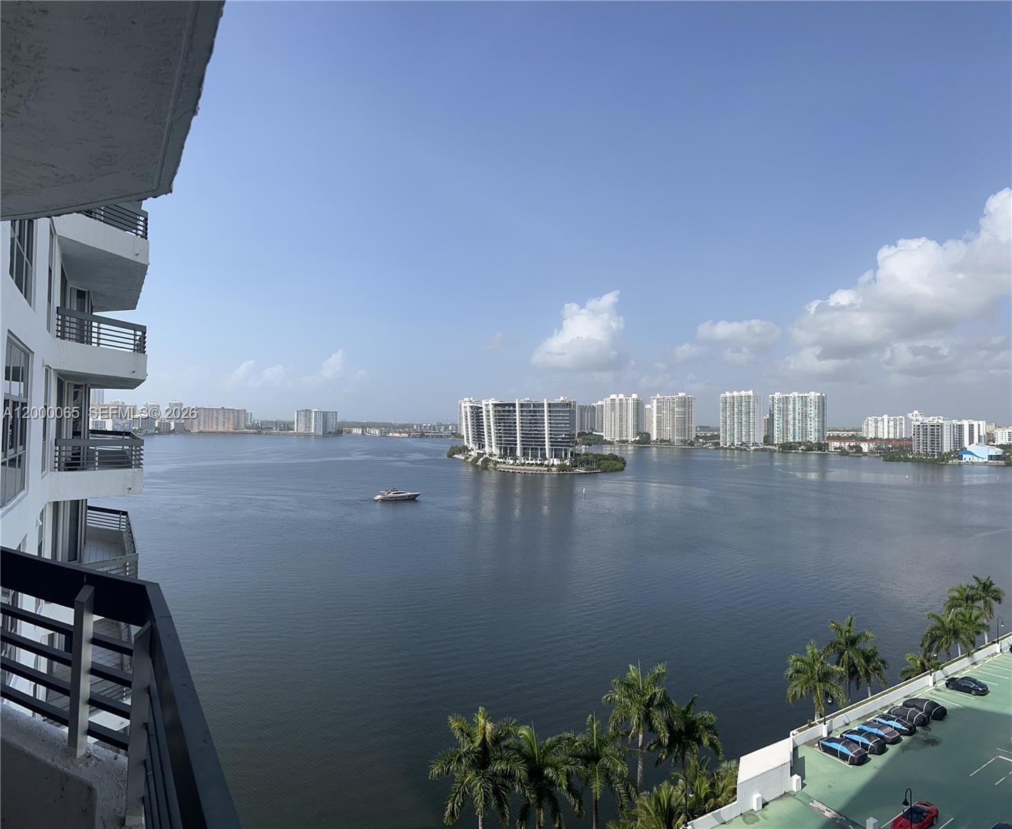 19101 NE 36th Ct #1602, Aventura FL 33180