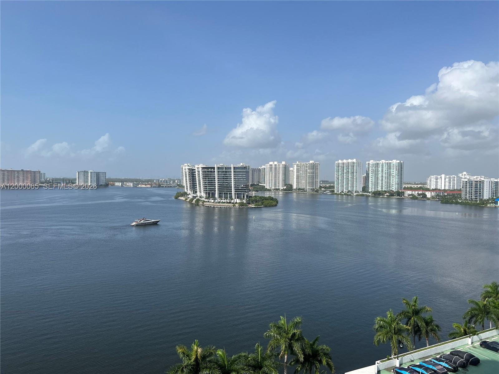 19101 NE 36th Ct #1602, Aventura FL 33180