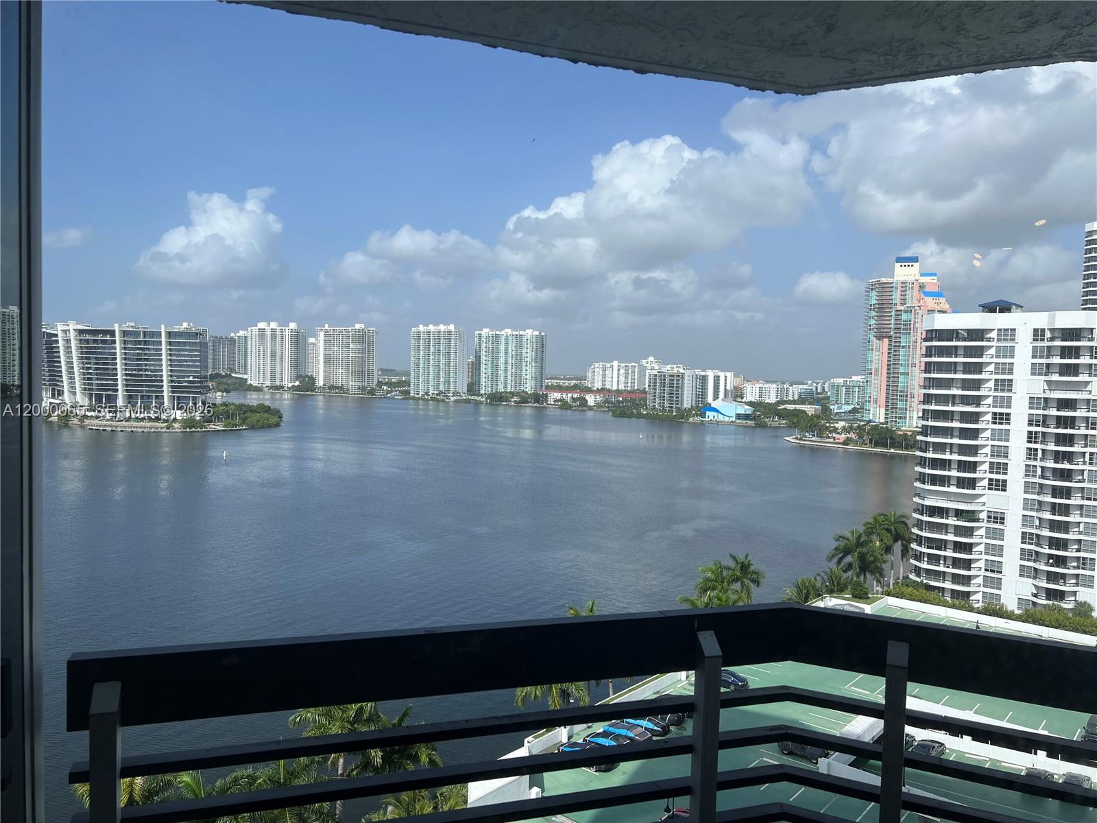 19101 NE 36th Ct #1602, Aventura FL 33180