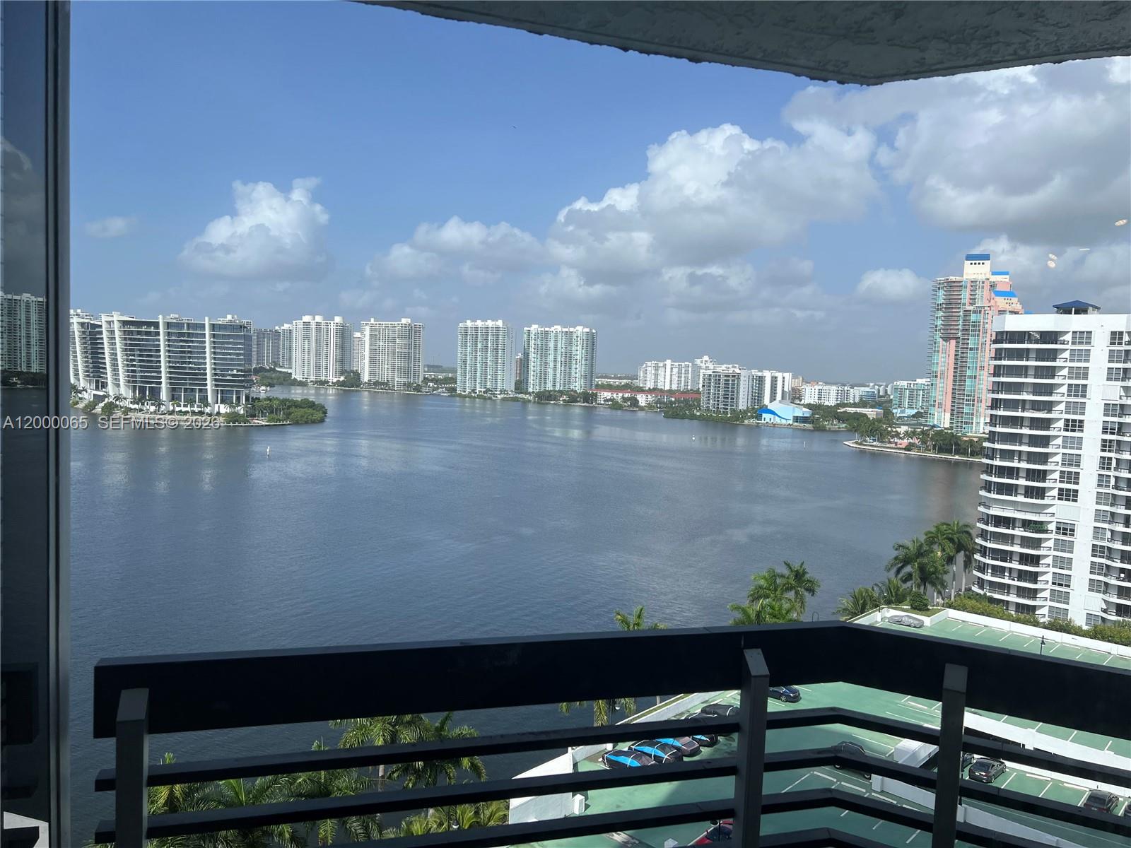 19101 NE 36th Ct #1602, Aventura FL 33180