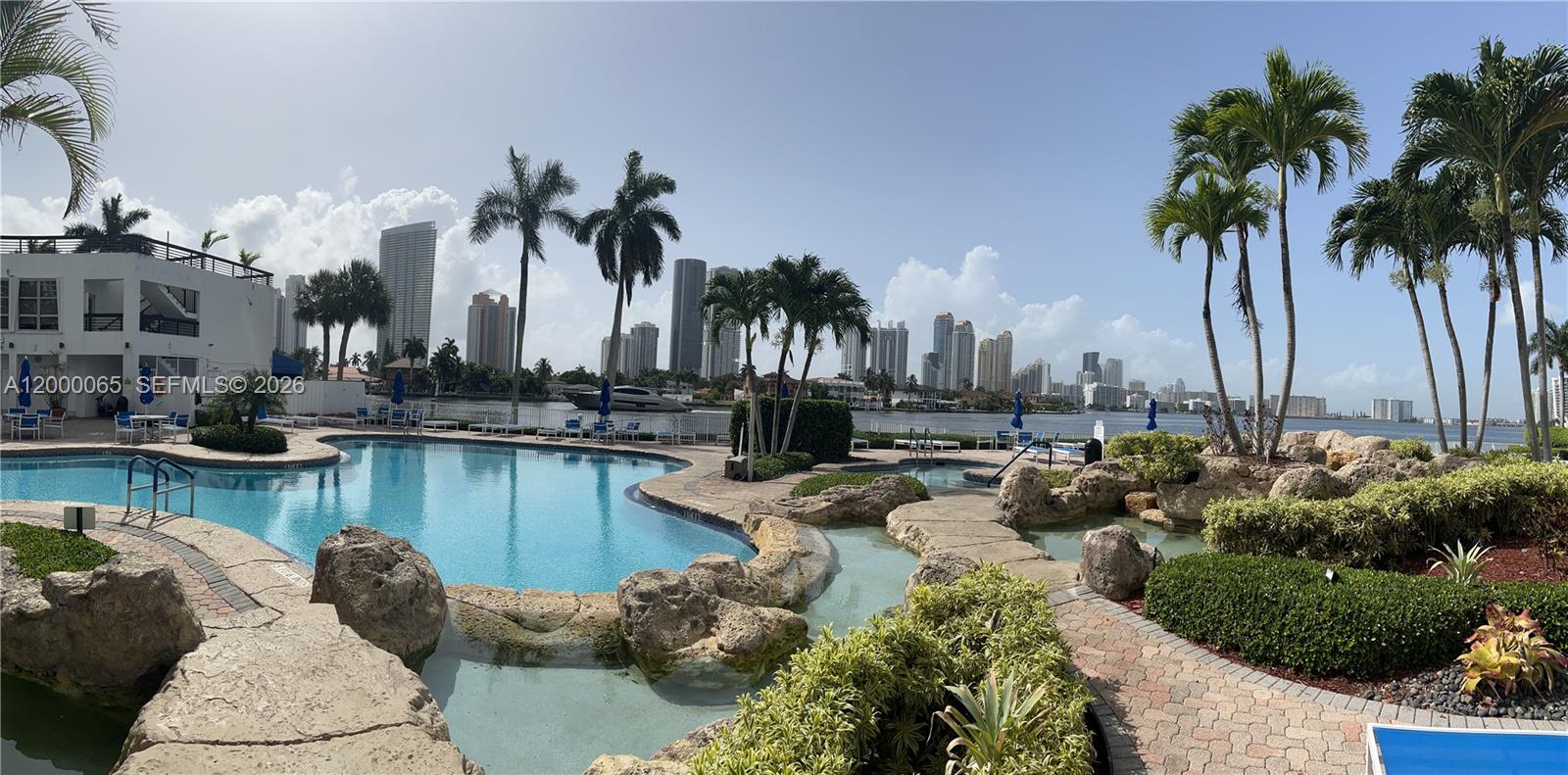 19101 NE 36th Ct #1602, Aventura FL 33180