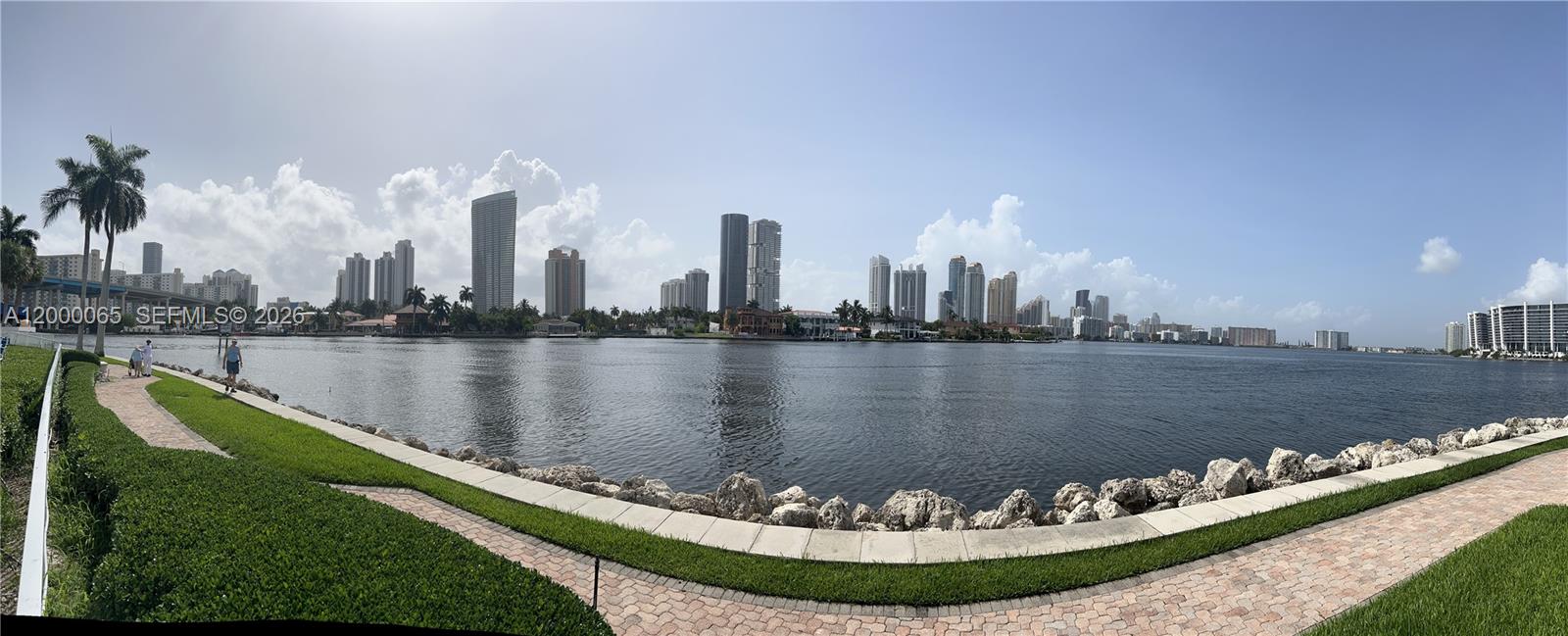 19101 NE 36th Ct #1602, Aventura FL 33180