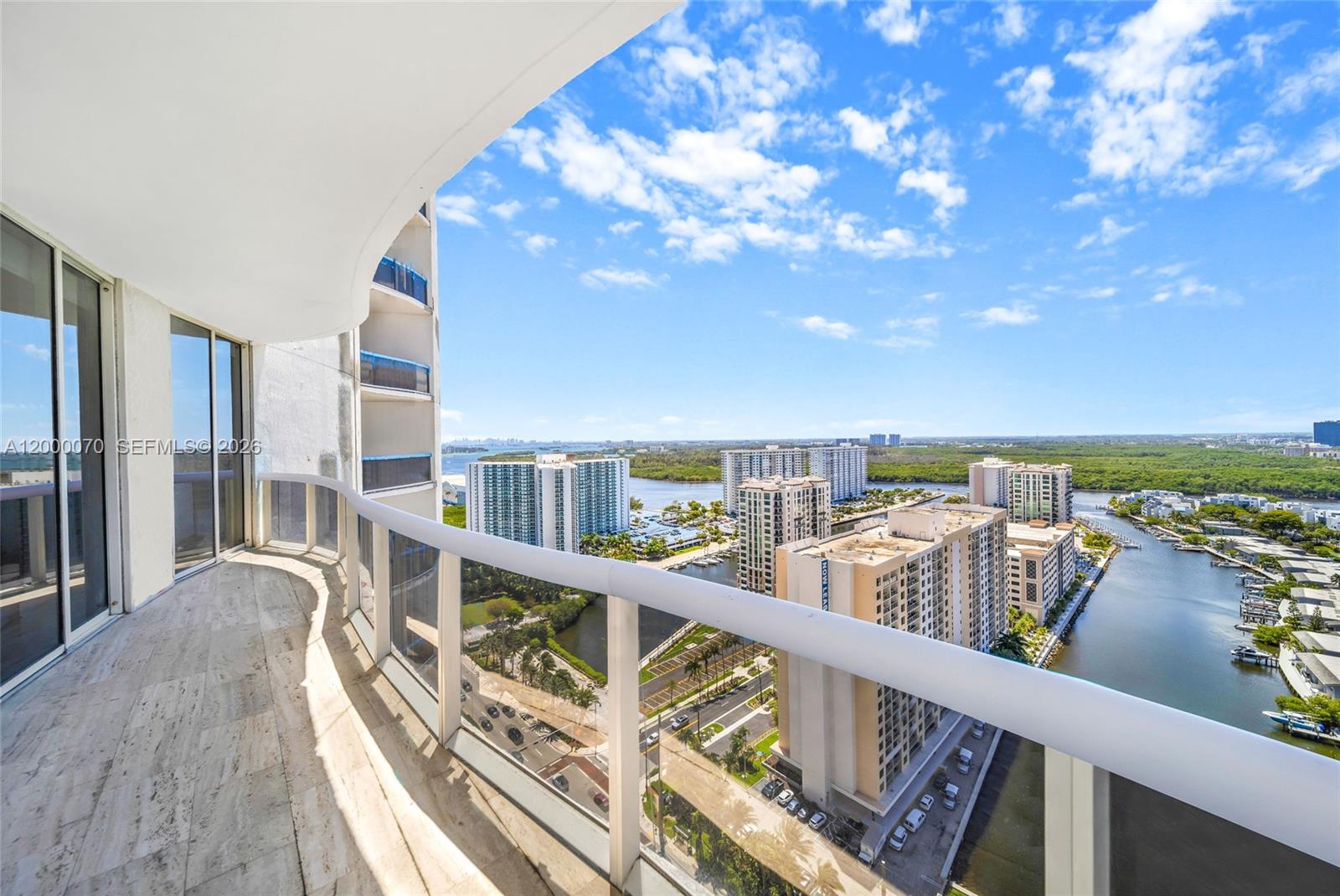 Sunny Isles Beach FL 33160 - A12000070