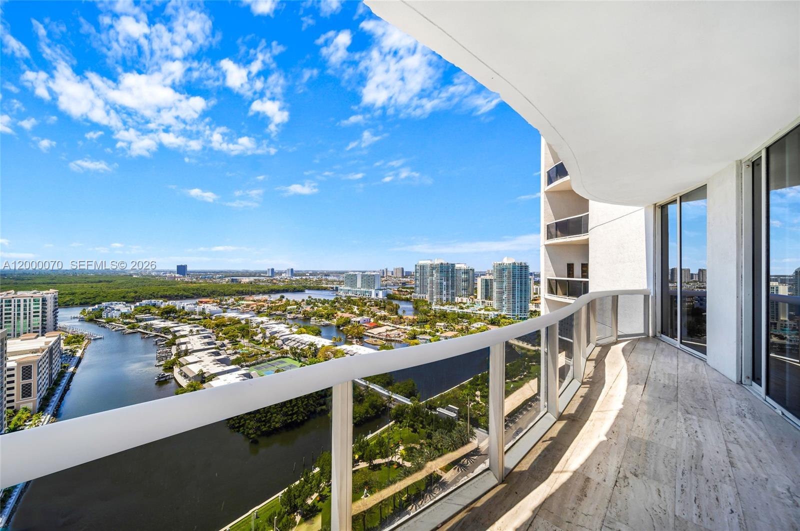 Sunny Isles Beach FL 33160 - A12000070