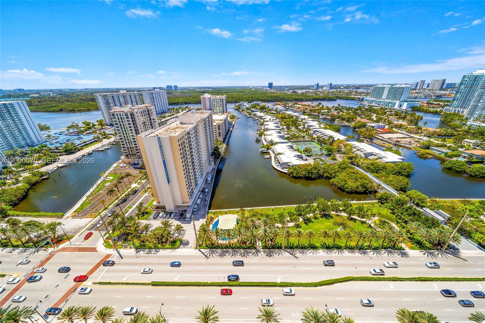 Sunny Isles Beach FL 33160 - A12000070