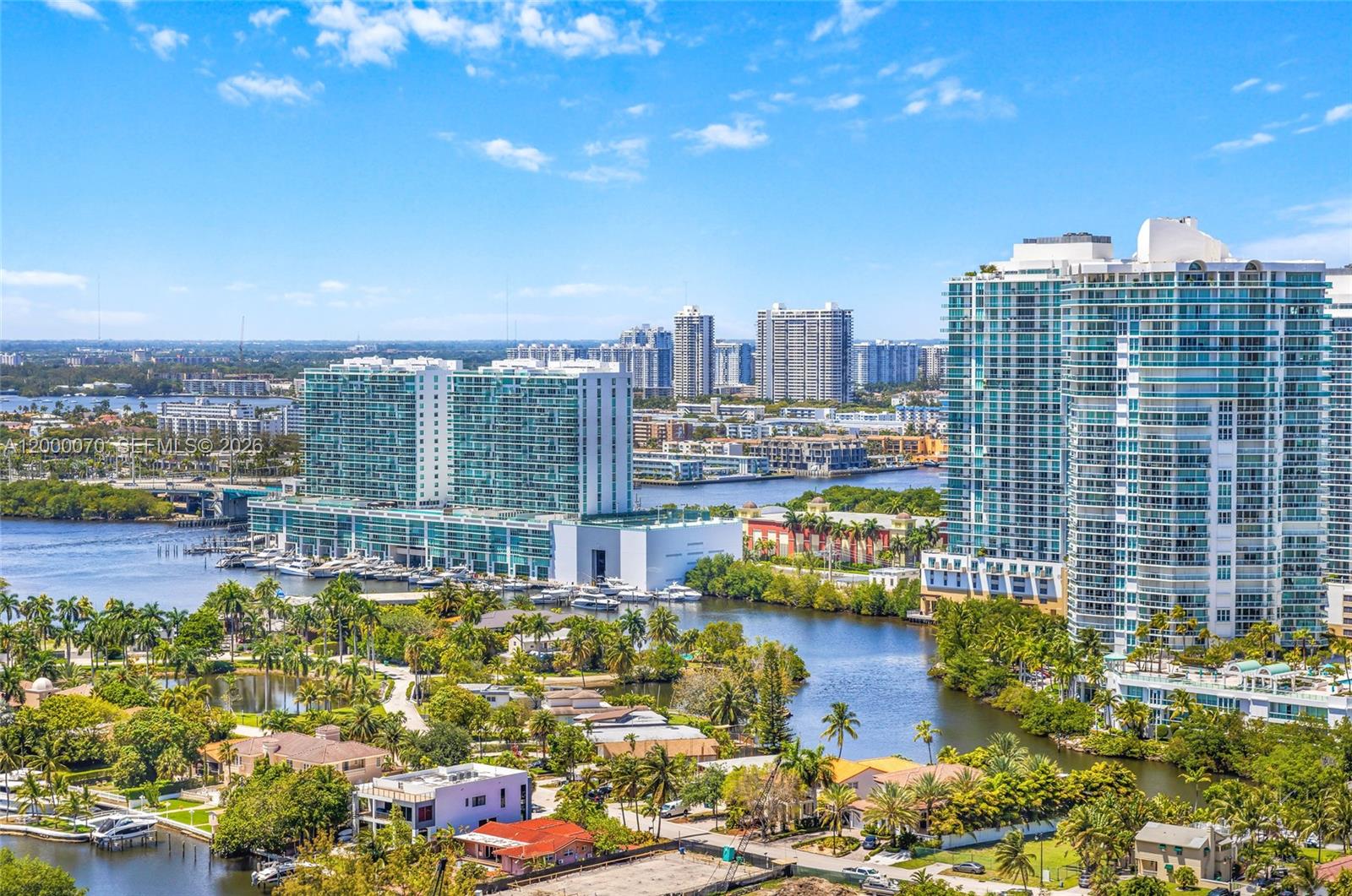 Sunny Isles Beach FL 33160 - A12000070