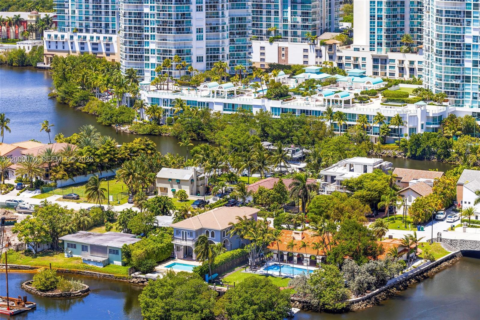 Sunny Isles Beach FL 33160 - A12000070