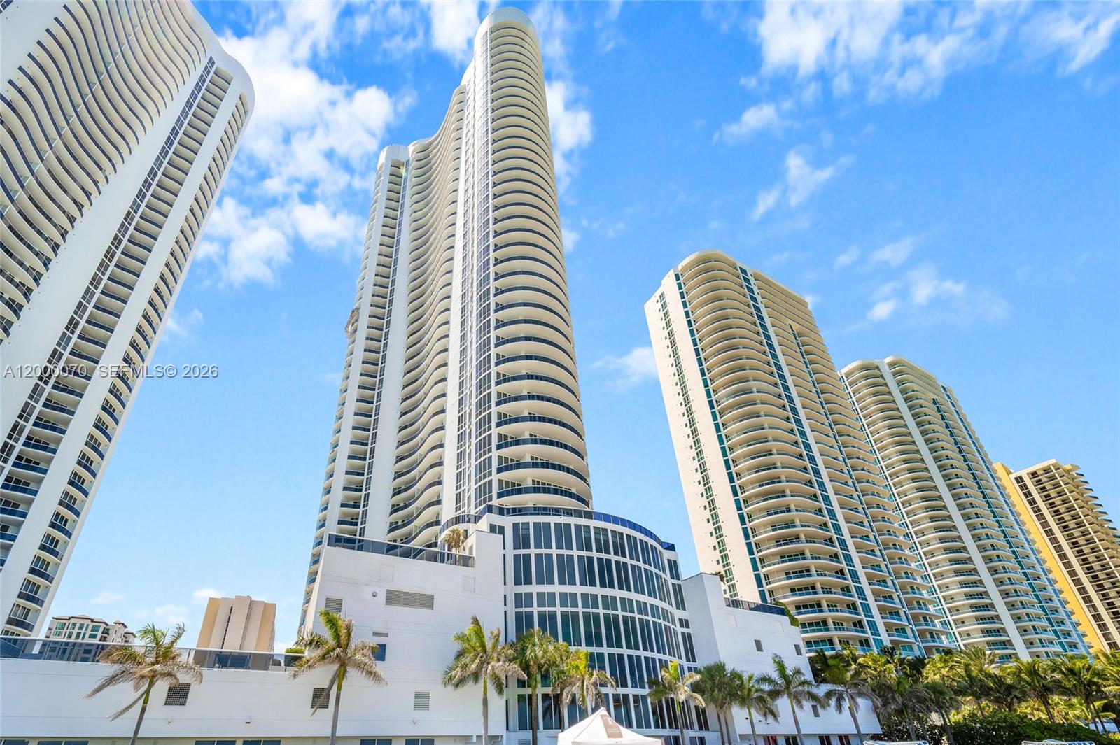 Sunny Isles Beach FL 33160 - A12000070