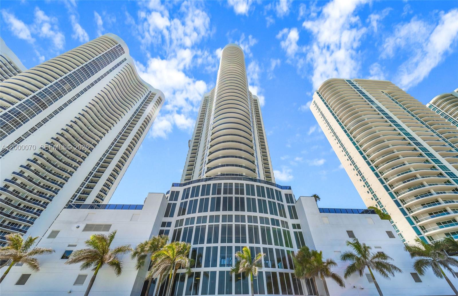 Sunny Isles Beach FL 33160 - A12000070