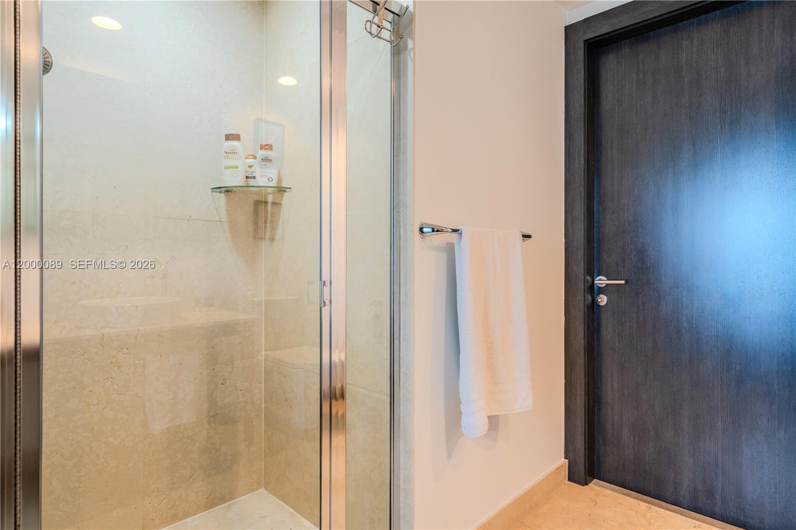 495 Brickell Ave #PH-5703, Miami FL 33131