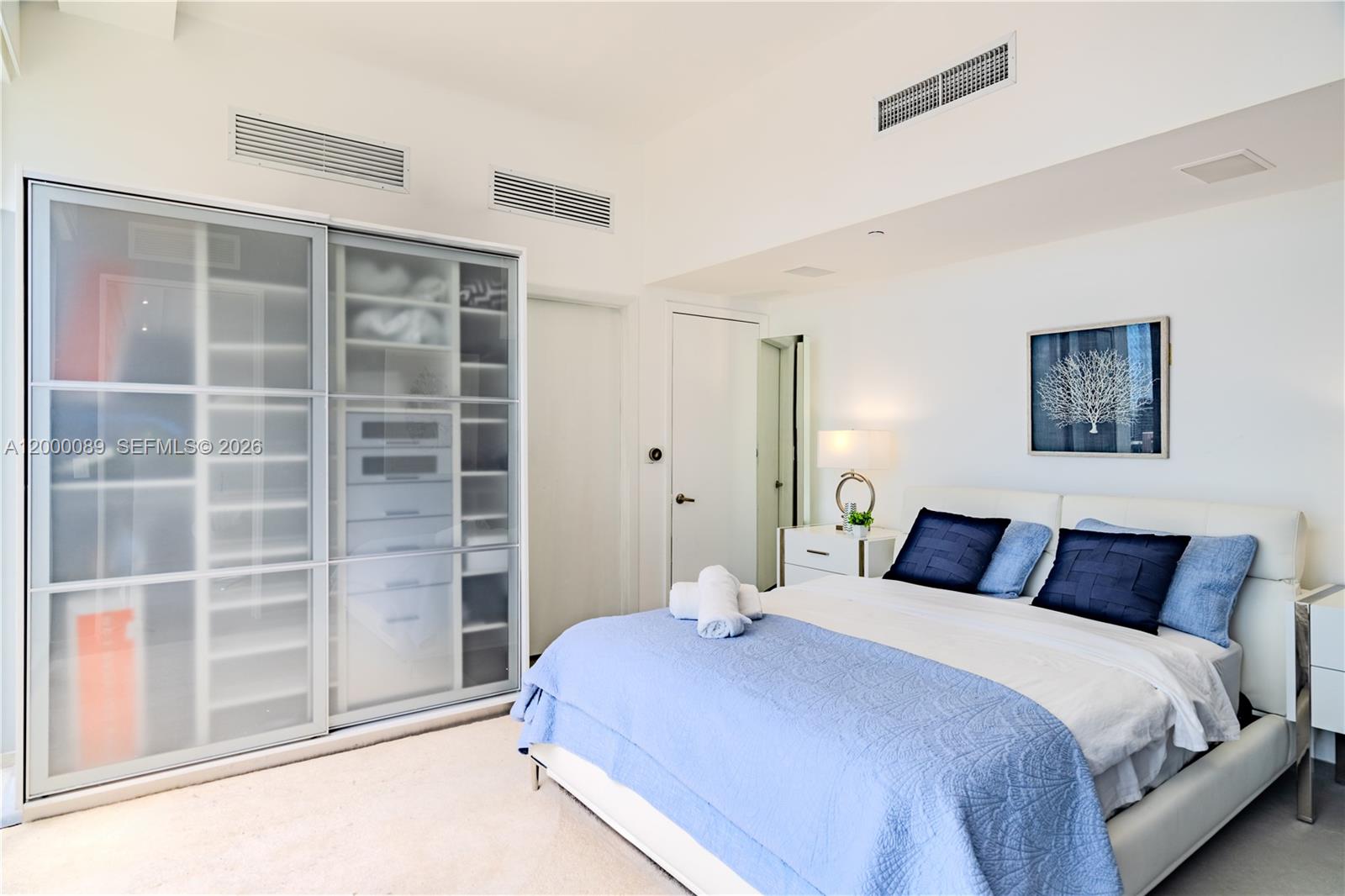 495 Brickell Ave #PH-5703, Miami FL 33131