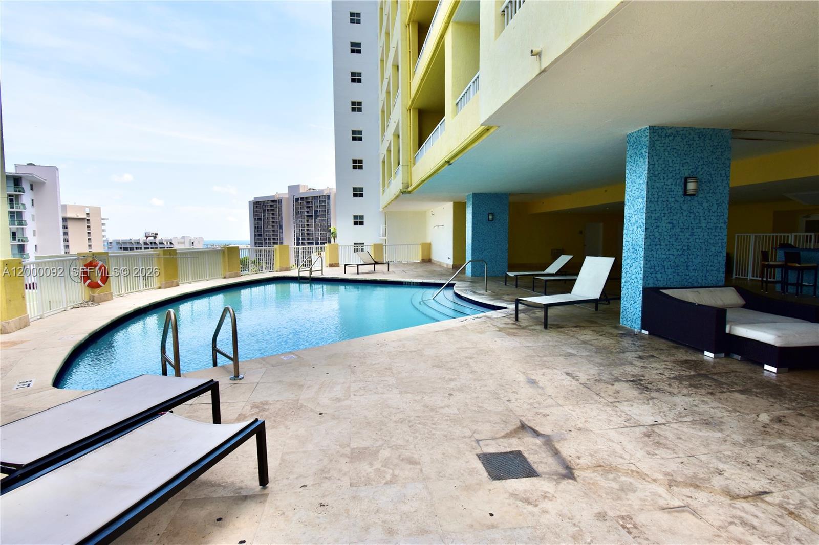 170 SE 14th St #2906, Miami FL 33131