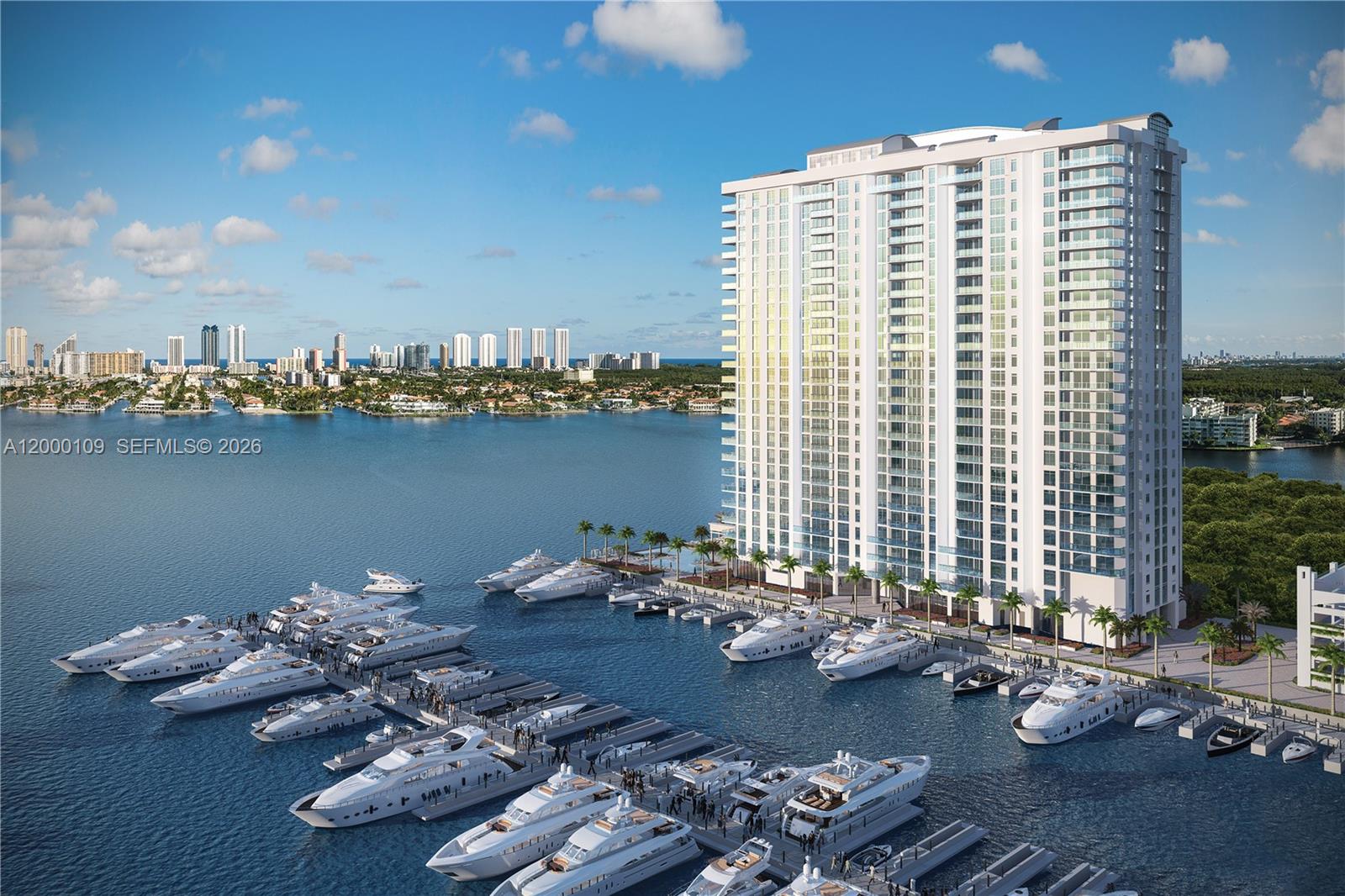 17111 Biscayne Blvd #903, North Miami Beach FL 33160