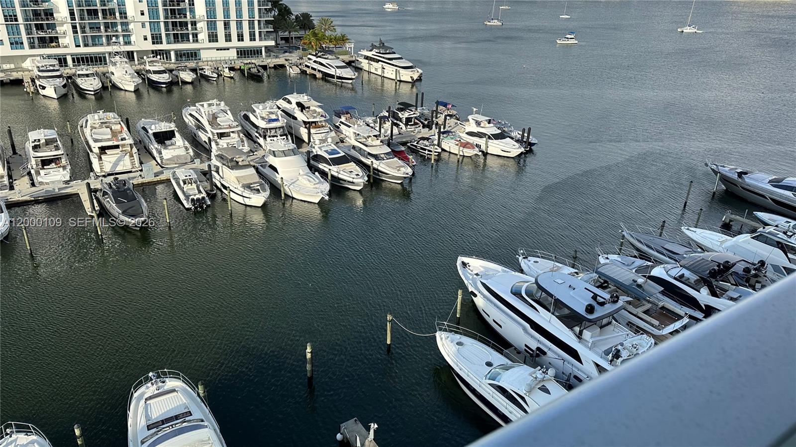 17111 Biscayne Blvd #903, North Miami Beach FL 33160