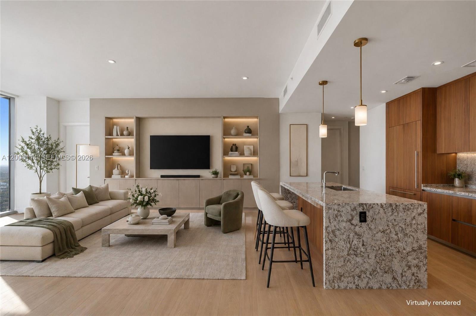 175 SE 25 RD #3003, Miami FL 33129