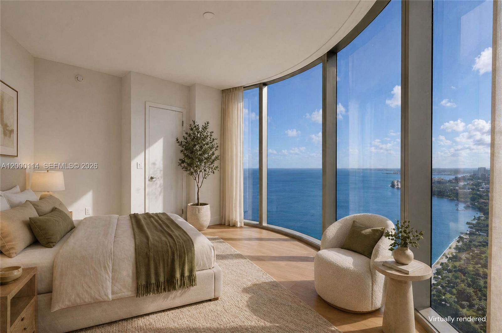 175 SE 25 RD #3003, Miami FL 33129