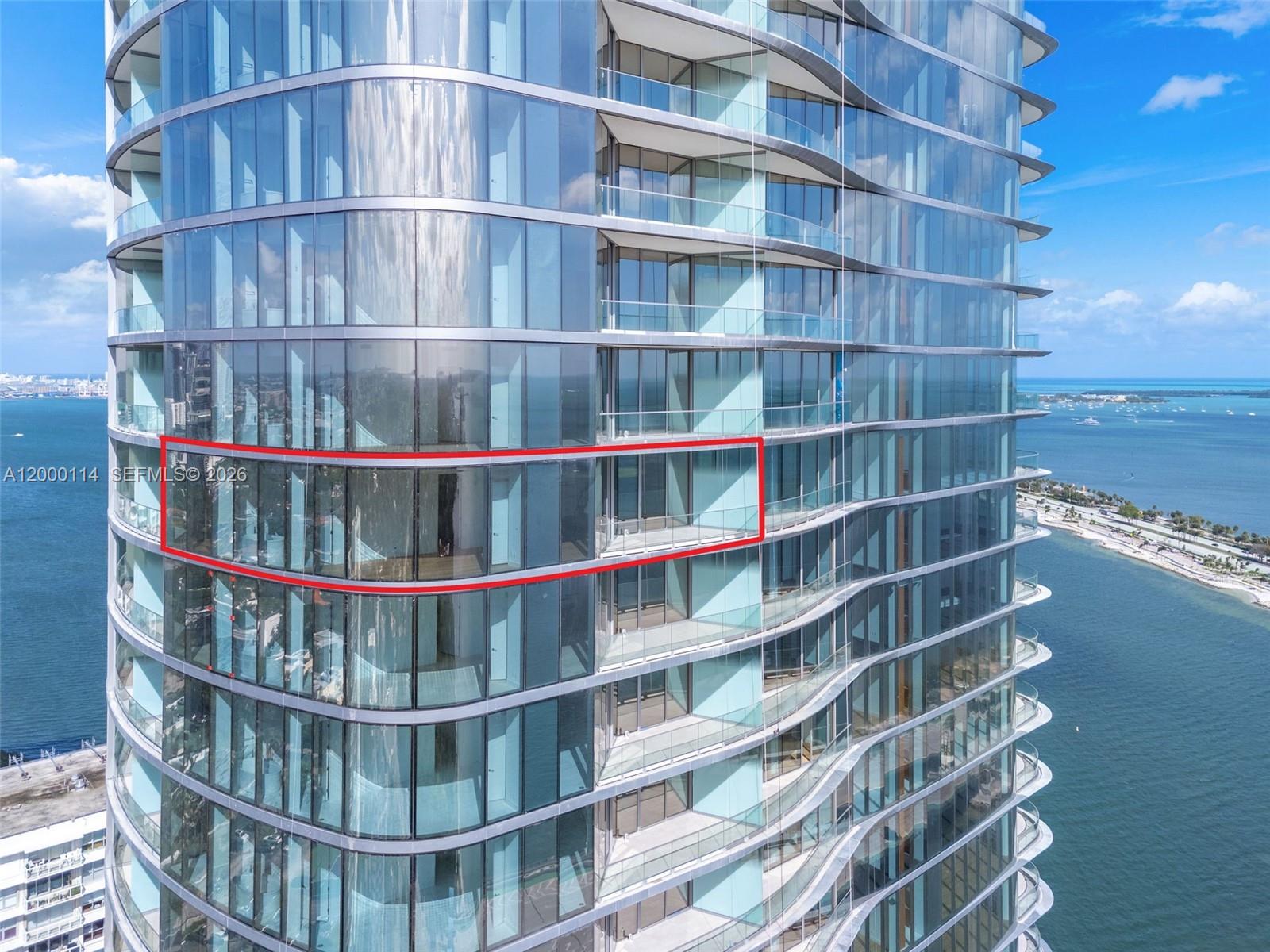 175 SE 25 RD #3003, Miami FL 33129